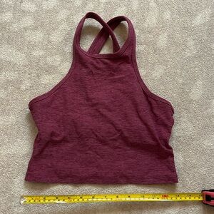 Beyond Yoga Spacedye Top